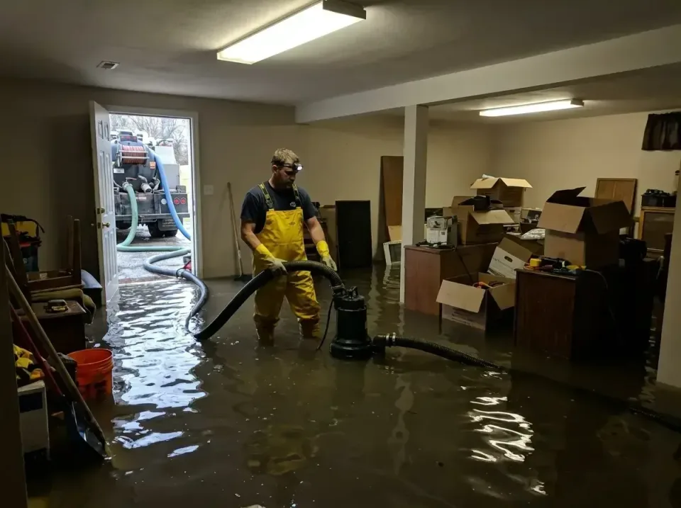 basement-burst-pipe-flooding-a-001 — frequently asked questions, 24-Hour Water Damage Restoration Services in Parole, MD
